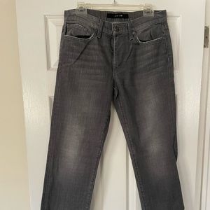 Mens Joe Jeans.